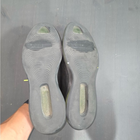 Men's Cole Haan ØriginalGrand Energy Twin Oxfords - Picture 3 of 5